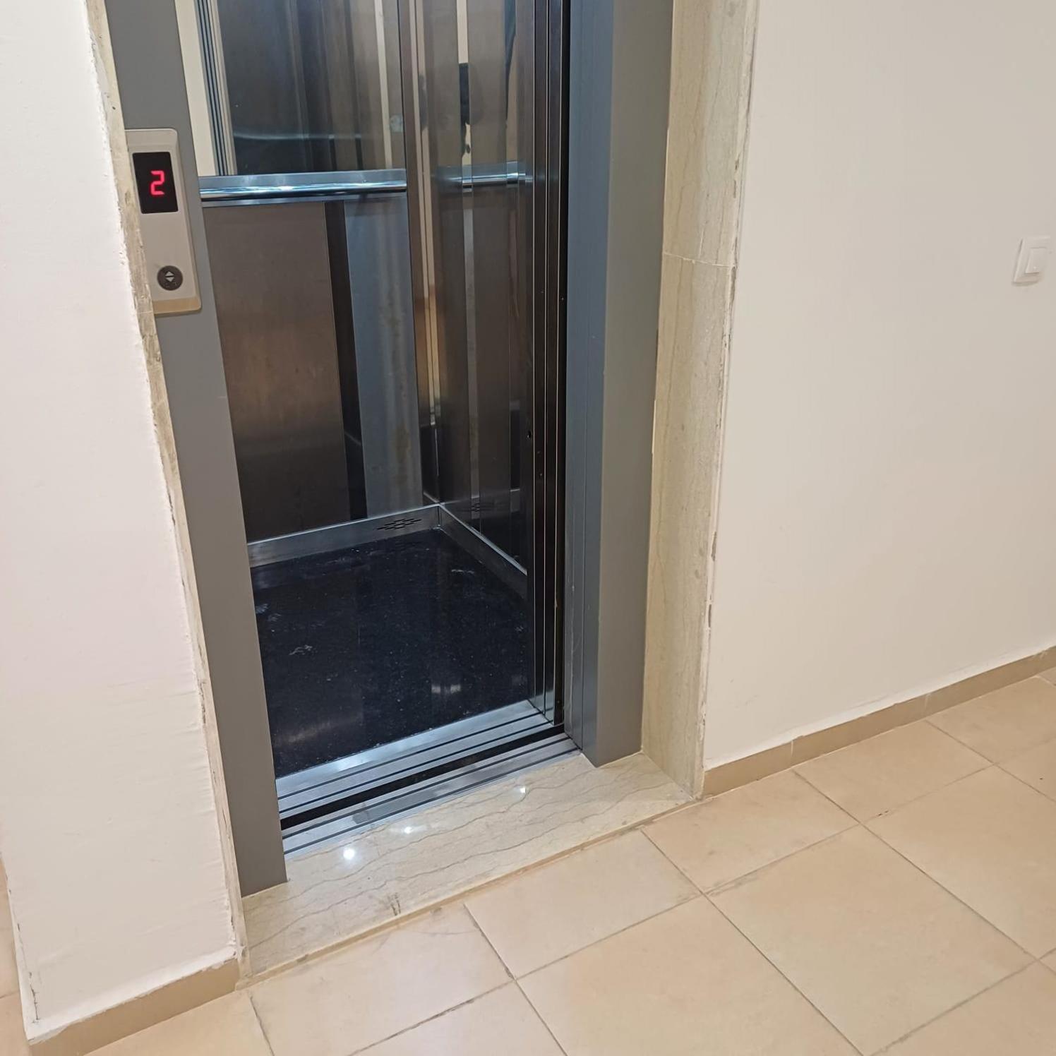 Sea House Agadir Apartment Exterior photo