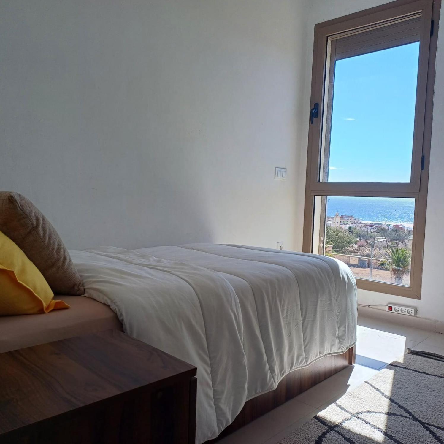 Sea House Agadir Apartment Exterior photo